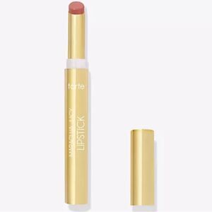 🌻 Tarte Orchid Maracuja Juicy Lipstick New FullSz